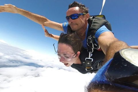 Byron Bay Tandem Sky Dive - Melbourne Tourism 10
