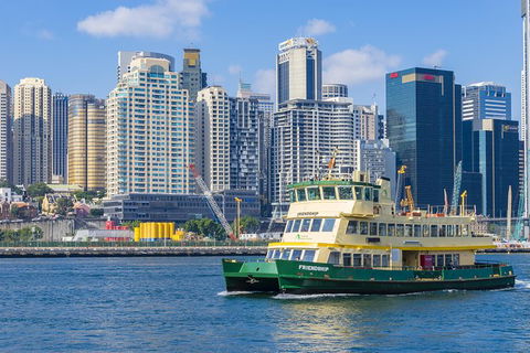Half Day In Sydney With A Local: Private & Personalized - Melbourne Tourism 2