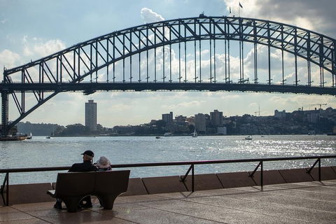 Half Day In Sydney With A Local: Private & Personalized - Melbourne Tourism 4