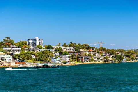 Half Day In Sydney With A Local: Private & Personalized - Melbourne Tourism 3