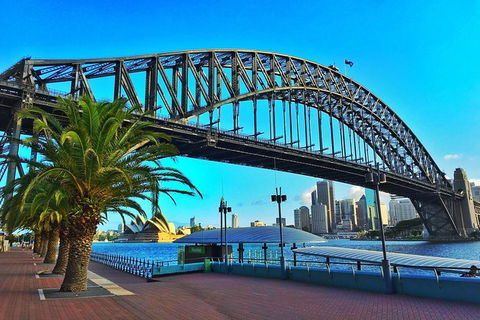 Half Day In Sydney With A Local: Private & Personalized - Melbourne Tourism 10