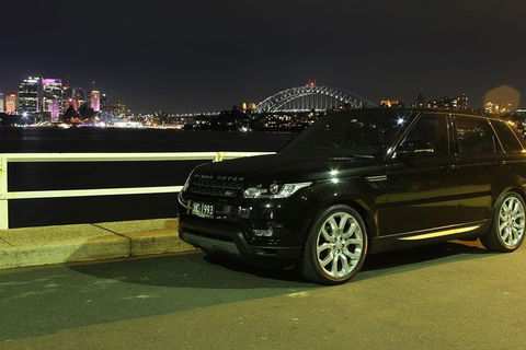 Family Luxury Sydney Tour - Melbourne Tourism 0