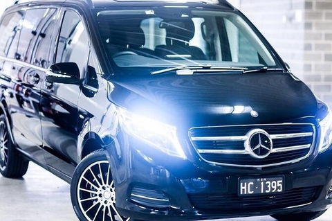 Family Luxury Sydney Tour - Melbourne Tourism 3