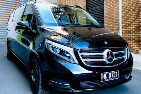 Family Luxury Sydney Tour - Melbourne Tourism 5