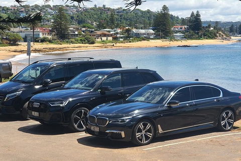 Family Luxury Sydney Tour - Melbourne Tourism 2