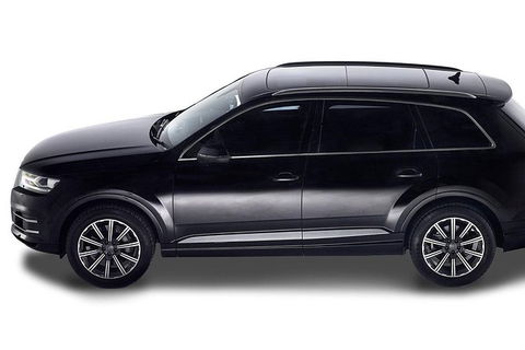 Family Sydney Airport Arrival Transfer - Melbourne Tourism 9