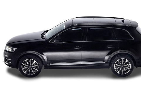 Family Sydney Airport Departure Transfer - Melbourne Tourism 8