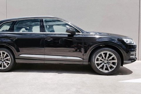 Family Sydney Airport Departure Transfer - Melbourne Tourism 7