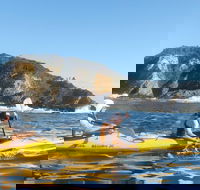 Batemans Bay Full Day Sea Kayak Tour With Beach Picnic Lunch - Melbourne Tourism