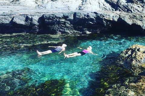 Batemans Bay Full Day Sea Kayak Tour With Beach Picnic Lunch - Melbourne Tourism 6