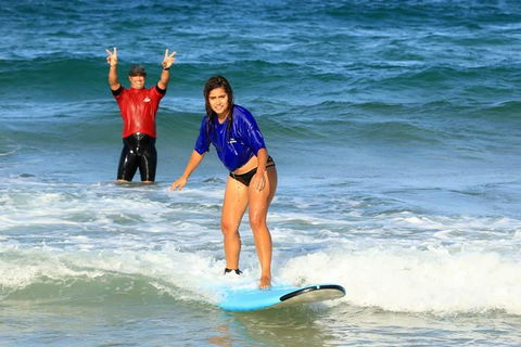 5-Day Byron Bay And Evans Head Surf Adventure From Brisbane, Gold Coast Or Byron Bay - Melbourne Tourism 1