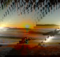5-Day Byron Bay and Evans Head Surf Adventure from Brisbane Gold Coast or Byron Bay - Melbourne Tourism