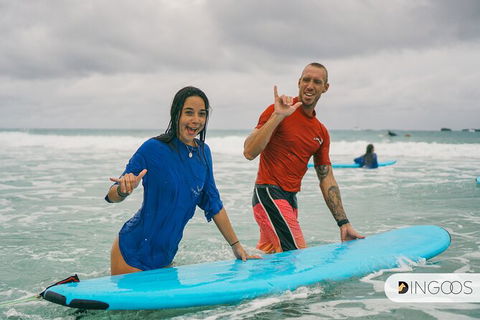 5-Day Byron Bay And Evans Head Surf Adventure From Brisbane, Gold Coast Or Byron Bay - Melbourne Tourism 5