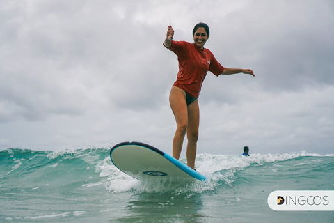 5-Day Byron Bay And Evans Head Surf Adventure From Brisbane, Gold Coast Or Byron Bay - Melbourne Tourism 9