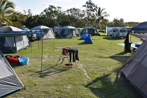 5-Day Byron Bay And Evans Head Surf Adventure From Brisbane, Gold Coast Or Byron Bay - Melbourne Tourism 8