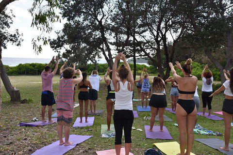 5-Day Byron Bay And Evans Head Surf Adventure From Brisbane, Gold Coast Or Byron Bay - Melbourne Tourism 3