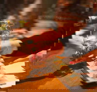 Hunter Valley Private Tour including wine chocolate cheese vodka gin tasting - Melbourne Tourism