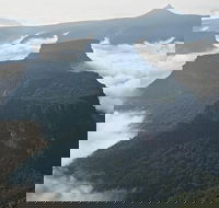 Hiking The Castle in the spectacular Budawang Mountain Range - Melbourne Tourism
