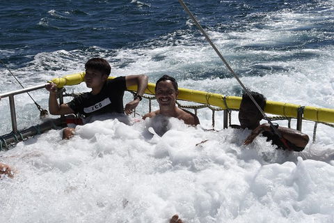 Jervis Bay Boom Netting And Dolphins Tour - Melbourne Tourism 9