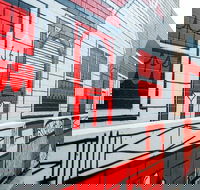 Public Art Walking Trail - Melbourne Tourism