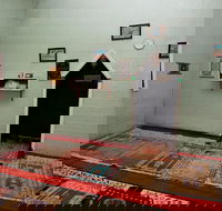 Afghan Mosque - Melbourne Tourism