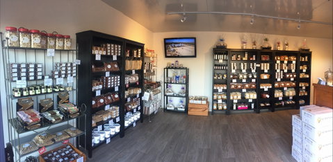 Almondco Almond Hut - Melbourne Tourism 1