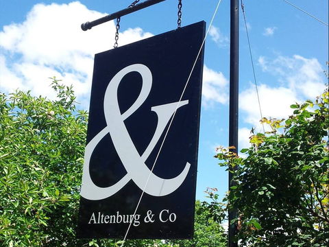 Altenburg And Co - Melbourne Tourism 1