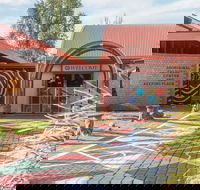 Armidale and Region Aboriginal Cultural Centre and Keeping Place - Melbourne Tourism