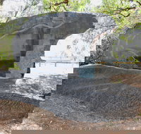 A Special Place For Jimmy James - Melbourne Tourism