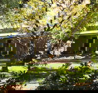 Athol Gardens - Melbourne Tourism