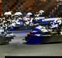 Auscarts Indoor  Racing - Melbourne Tourism