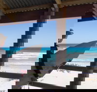 Back Beach - Geraldton - Melbourne Tourism