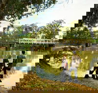 Barham - Melbourne Tourism