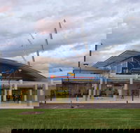 Blacktown Leisure Centre Stanhope - Melbourne Tourism