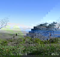 Blue Range Camping and Picnic Area - Melbourne Tourism