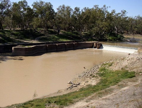 Bourke Weir - Melbourne Tourism 0