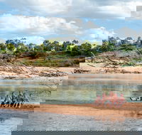 Burdekin - Melbourne Tourism
