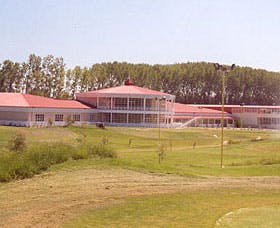 Narrabundah ACT Melbourne Tourism