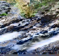 Casuarina Falls Circuit - Melbourne Tourism