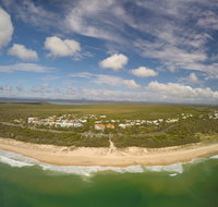 Castaways Beach