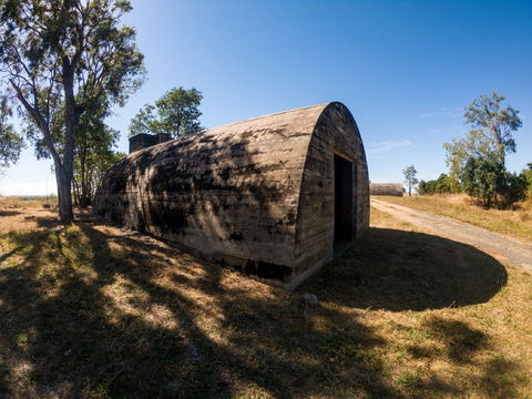 Charlie's Hill - Melbourne Tourism 0