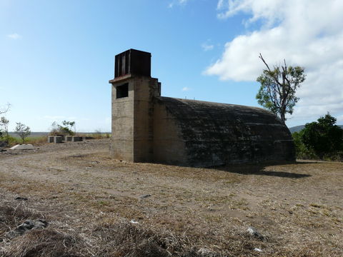 Charlie's Hill - Melbourne Tourism 1