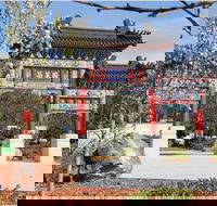 Chang Lai Yuan Chinese Gardens - Melbourne Tourism