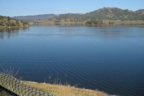 Chaffey Dam - Melbourne Tourism 0