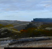 Cleve Hills Scenic Drive  Lookout - Melbourne Tourism