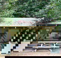 Coachwood Picnic Area - Melbourne Tourism