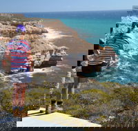 Coastal Cliffs - Melbourne Tourism