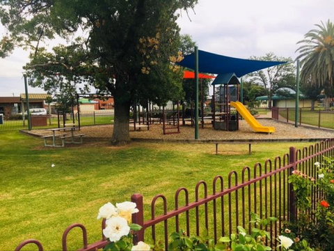 Cobram Mivo Park And Playground - Melbourne Tourism 0