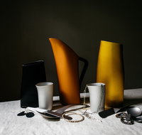 Craft ACT Craft  Design Centre - Melbourne Tourism