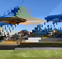 Davies Square Wallaroo - Melbourne Tourism